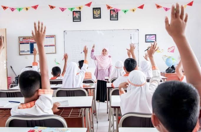 Masalah Pendidikan di Indonesia